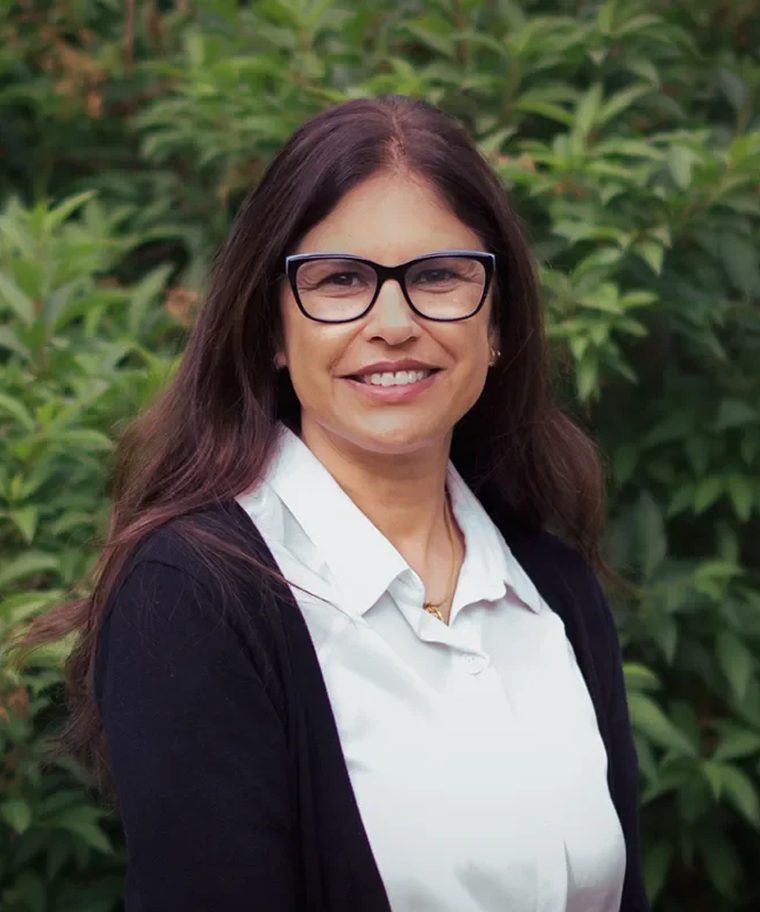 Anita Morar, MA, RP, Registered Psychotherapist at Rooted Therapy