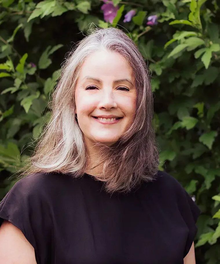 Noelle Burke, MSW, RSW, Clinical Social Worker at Rooted Therapy
